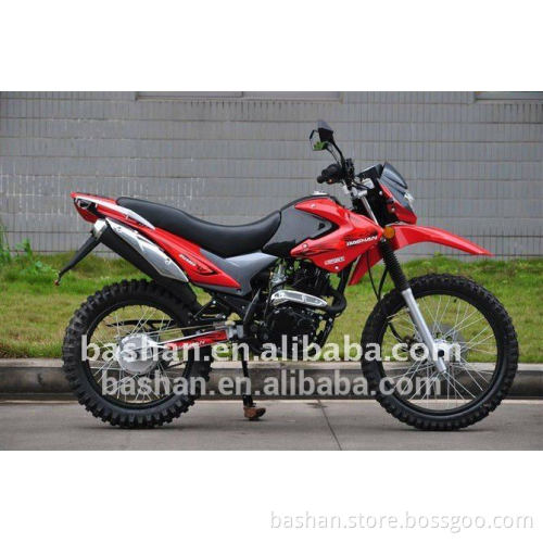 best selling 250cc dirt bike